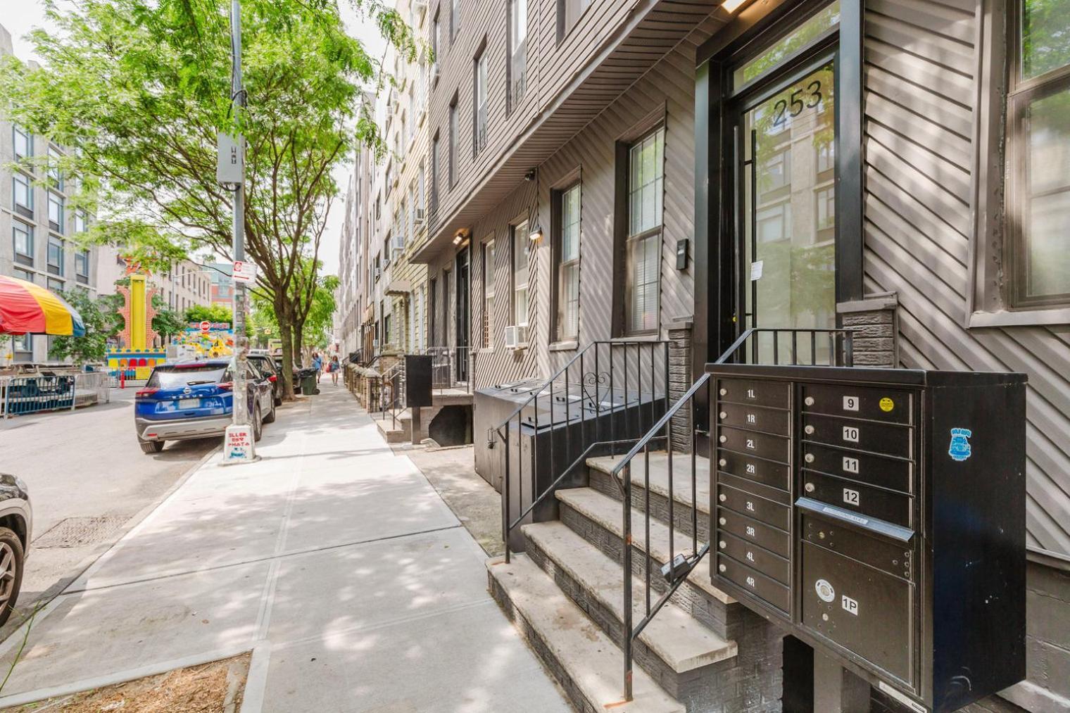 Blueground Williamsburg 2bd Nyc-1634 Appartamento