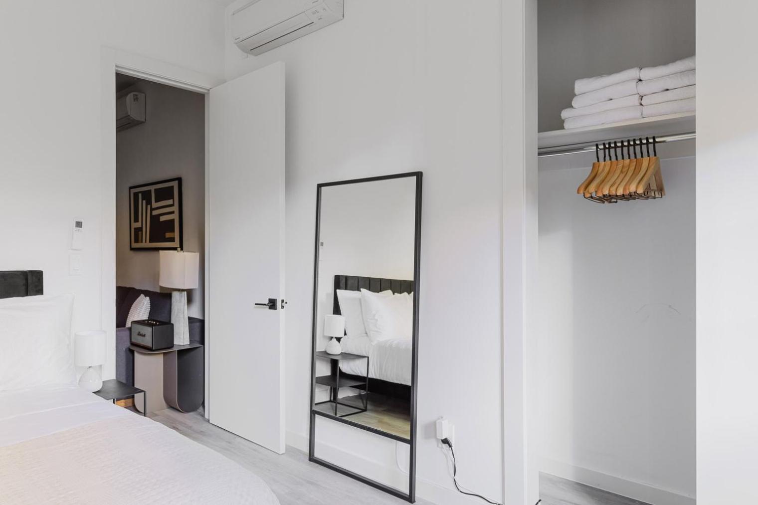 Appartamento Blueground Williamsburg 2bd Nyc-1634