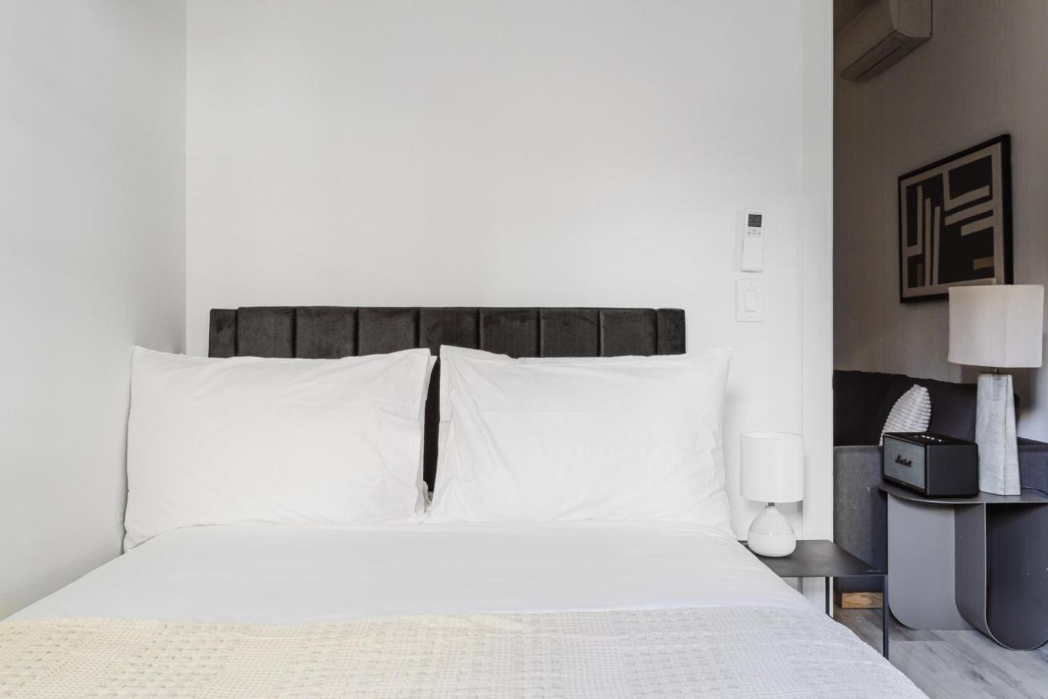 Blueground Williamsburg 2bd Nyc-1634 Appartamento *