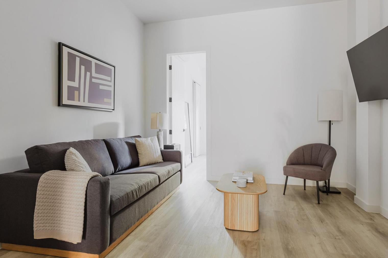 Blueground Williamsburg 2bd Nyc-1634 Appartamento