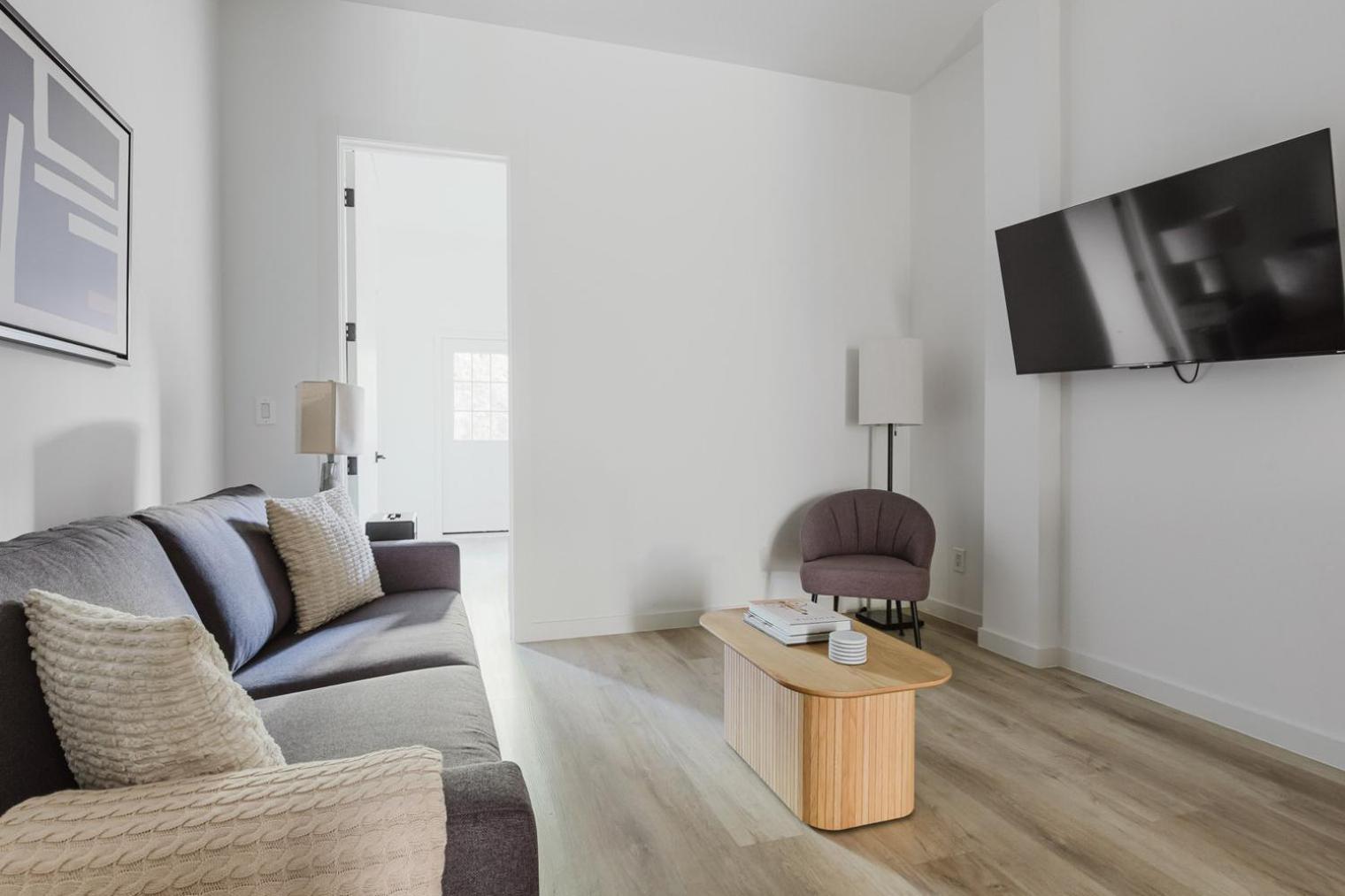 Appartamento Blueground Williamsburg 2bd Nyc-1634 New York