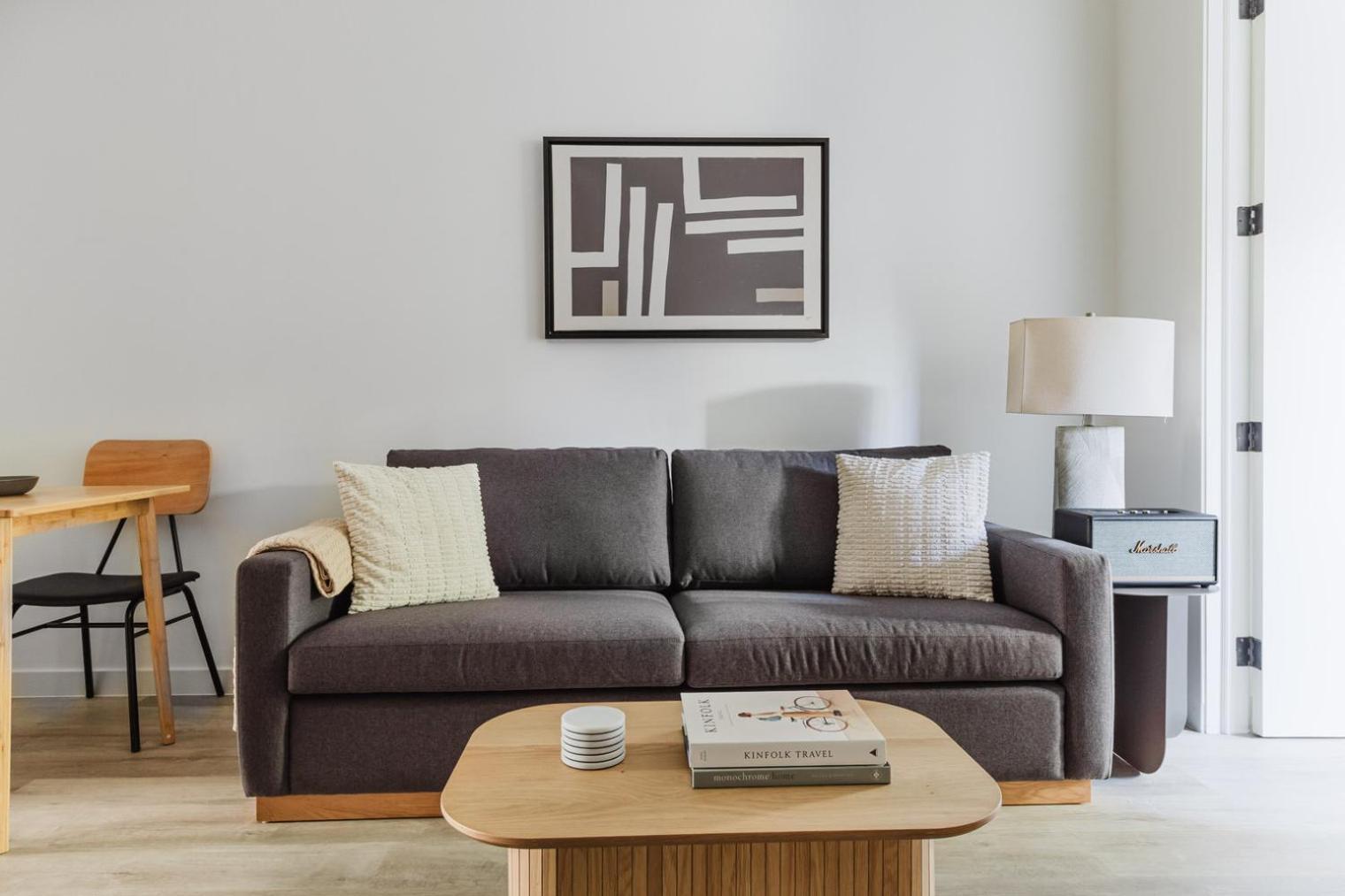 Appartamento Blueground Williamsburg 2bd Nyc-1634 *
